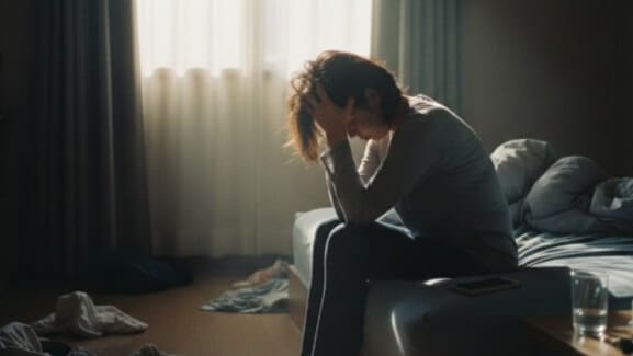 大阪市で大人の起立性調節障害に悩む女性