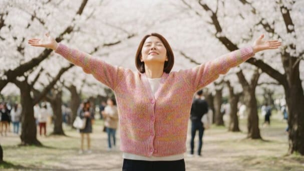 過敏性腸症候群完治後の生活