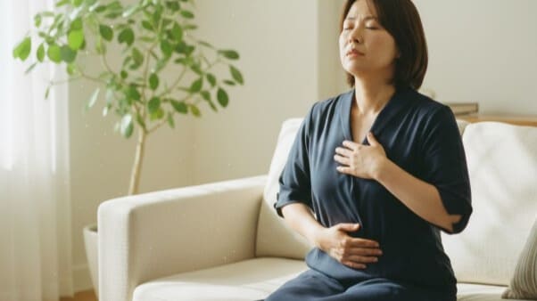 過敏性腸症候群改善のためのセルフケア