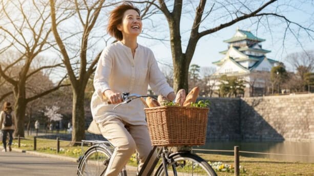 めまい完治後の生活